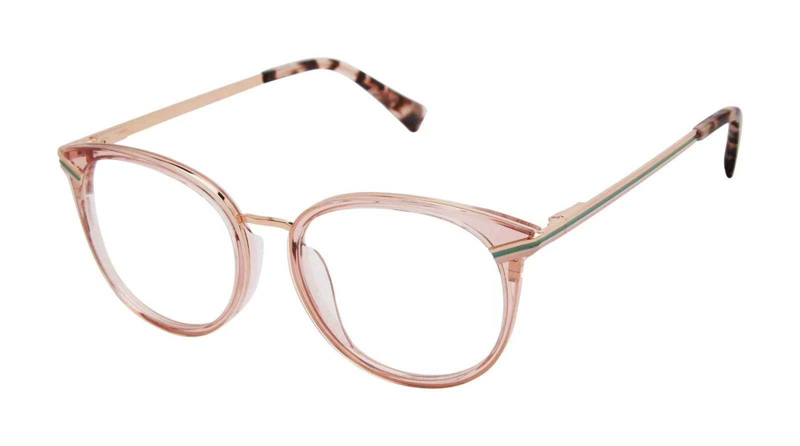 gx by GWEN STEFANI GX099 Eyeglasses - view 3